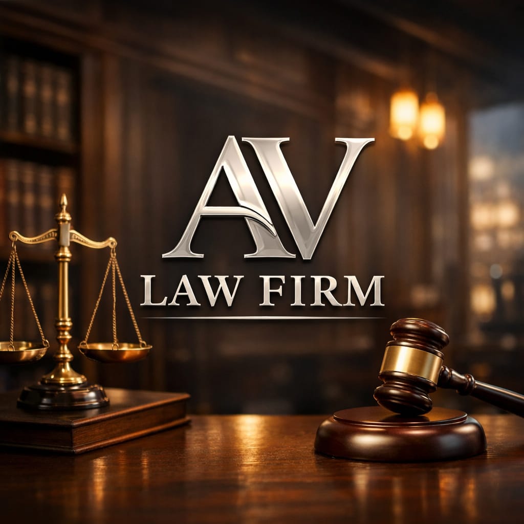 AV Law Associates – Chennai Law Firm