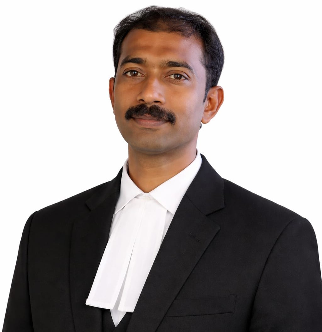 Adv. Revathi