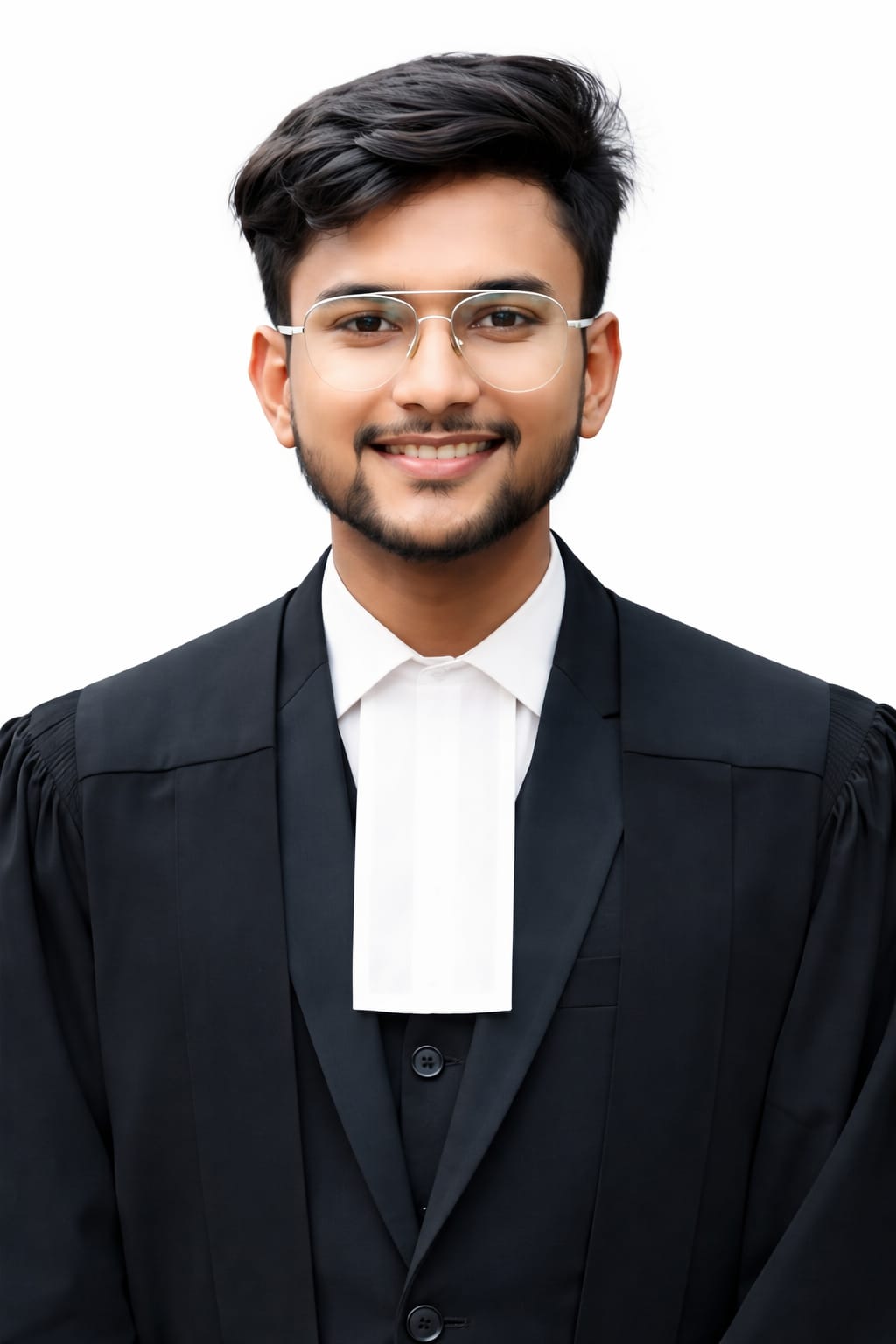 Adv. Shantanu