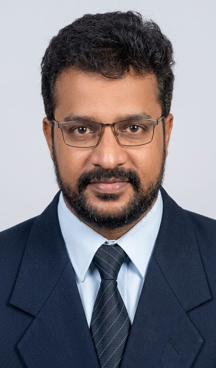 Adv. J J Xavier
